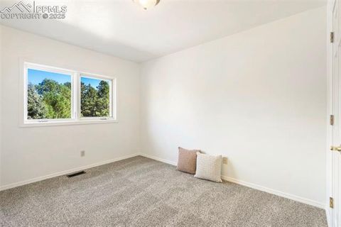 Tiny photo for 3555 Range View Road, Monument, CO 80132 (MLS # 7043259)