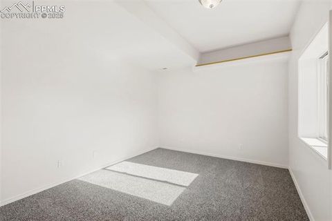 Tiny photo for 3555 Range View Road, Monument, CO 80132 (MLS # 7043259)