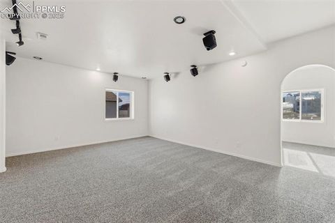 Tiny photo for 3555 Range View Road, Monument, CO 80132 (MLS # 7043259)