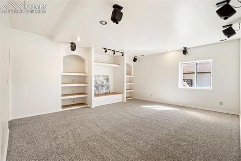 Tiny photo for 3555 Range View Road, Monument, CO 80132 (MLS # 7043259)