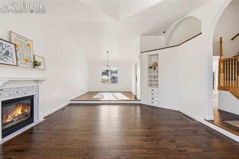 Tiny photo for 3555 Range View Road, Monument, CO 80132 (MLS # 7043259)