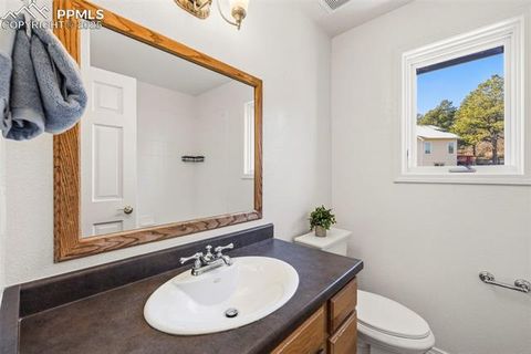 Tiny photo for 3555 Range View Road, Monument, CO 80132 (MLS # 7043259)