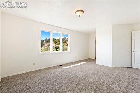 Tiny photo for 3555 Range View Road, Monument, CO 80132 (MLS # 7043259)