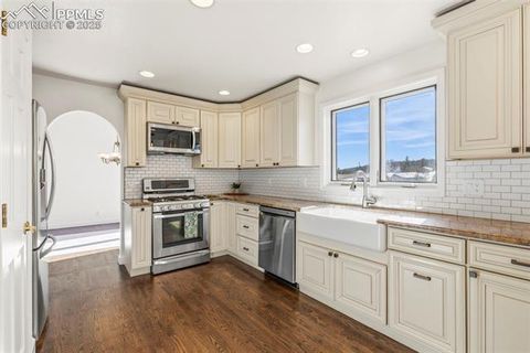 Tiny photo for 3555 Range View Road, Monument, CO 80132 (MLS # 7043259)