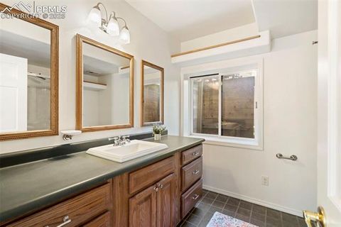 Tiny photo for 3555 Range View Road, Monument, CO 80132 (MLS # 7043259)