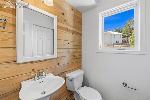 Tiny photo for 3555 Range View Road, Monument, CO 80132 (MLS # 7043259)
