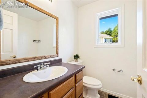 Tiny photo for 3555 Range View Road, Monument, CO 80132 (MLS # 7043259)