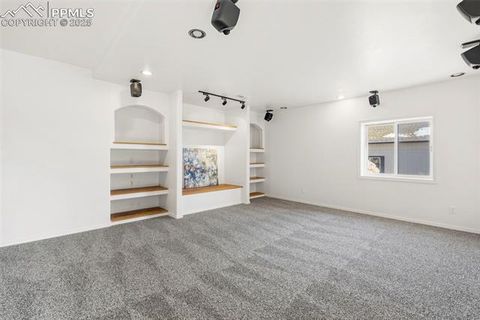 Tiny photo for 3555 Range View Road, Monument, CO 80132 (MLS # 7043259)