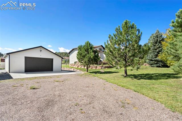 3555 Range View Road