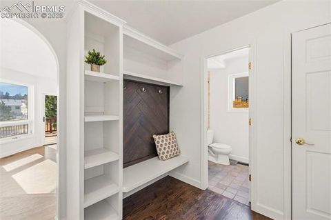 Tiny photo for 3555 Range View Road, Monument, CO 80132 (MLS # 7043259)