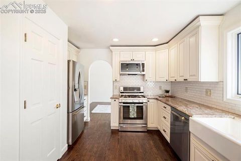 Tiny photo for 3555 Range View Road, Monument, CO 80132 (MLS # 7043259)
