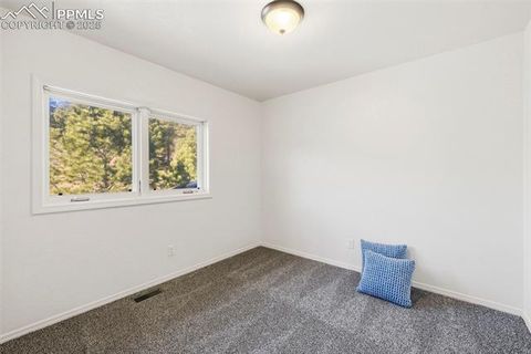 Tiny photo for 3555 Range View Road, Monument, CO 80132 (MLS # 7043259)