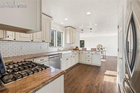 Tiny photo for 3555 Range View Road, Monument, CO 80132 (MLS # 7043259)