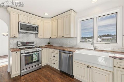 Tiny photo for 3555 Range View Road, Monument, CO 80132 (MLS # 7043259)