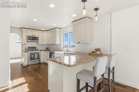 Tiny photo for 3555 Range View Road, Monument, CO 80132 (MLS # 7043259)