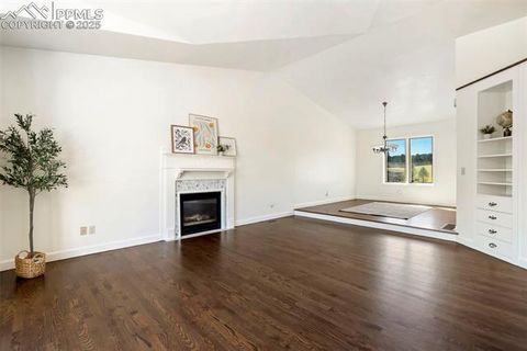Tiny photo for 3555 Range View Road, Monument, CO 80132 (MLS # 7043259)