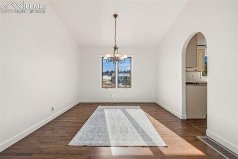 Tiny photo for 3555 Range View Road, Monument, CO 80132 (MLS # 7043259)