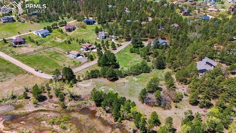 Tiny photo for 3555 Range View Road, Monument, CO 80132 (MLS # 7043259)