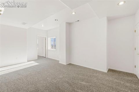 Tiny photo for 3555 Range View Road, Monument, CO 80132 (MLS # 7043259)