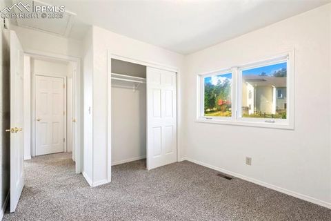 Tiny photo for 3555 Range View Road, Monument, CO 80132 (MLS # 7043259)