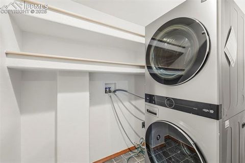 Tiny photo for 3555 Range View Road, Monument, CO 80132 (MLS # 7043259)