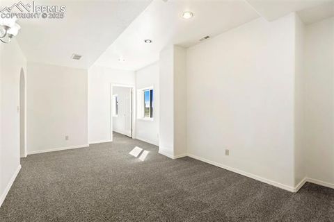Tiny photo for 3555 Range View Road, Monument, CO 80132 (MLS # 7043259)