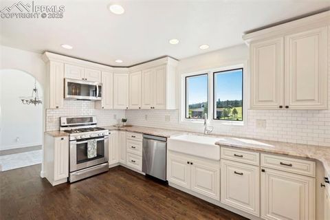 Tiny photo for 3555 Range View Road, Monument, CO 80132 (MLS # 7043259)