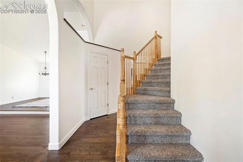 Tiny photo for 3555 Range View Road, Monument, CO 80132 (MLS # 7043259)