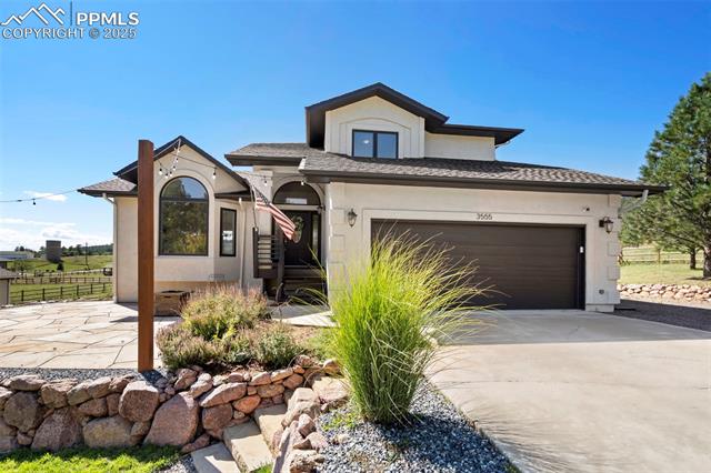 3555 Range View Road