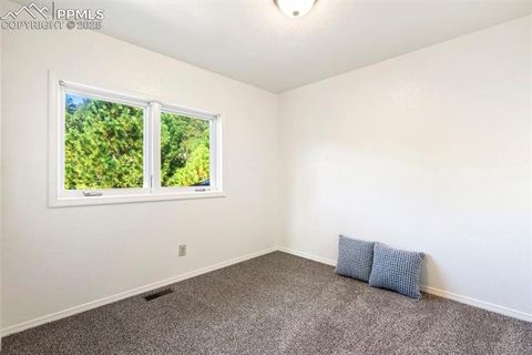 Tiny photo for 3555 Range View Road, Monument, CO 80132 (MLS # 7043259)