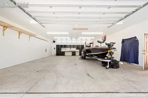 Tiny photo for 3555 Range View Road, Monument, CO 80132 (MLS # 7043259)