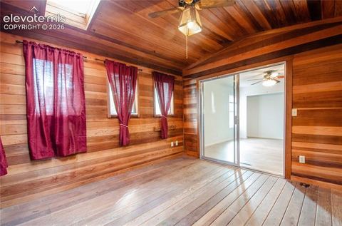 Tiny photo for 1409 Sanderson Avenue, Colorado Springs, CO 80915 (MLS # 8825327)