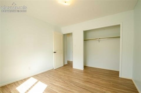 Tiny photo for 1409 Sanderson Avenue, Colorado Springs, CO 80915 (MLS # 8825327)