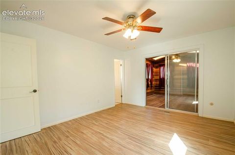 Tiny photo for 1409 Sanderson Avenue, Colorado Springs, CO 80915 (MLS # 8825327)