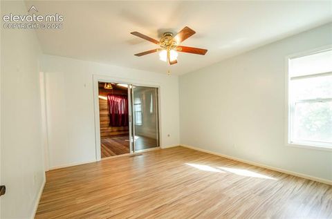 Tiny photo for 1409 Sanderson Avenue, Colorado Springs, CO 80915 (MLS # 8825327)