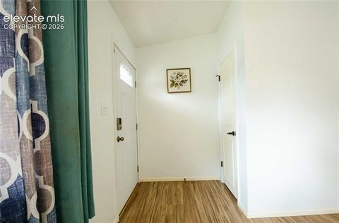 Tiny photo for 1409 Sanderson Avenue, Colorado Springs, CO 80915 (MLS # 8825327)