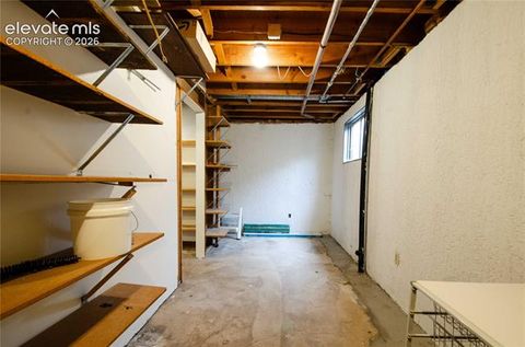 Tiny photo for 1409 Sanderson Avenue, Colorado Springs, CO 80915 (MLS # 8825327)
