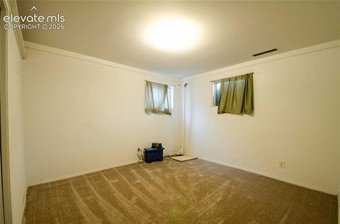 Tiny photo for 1409 Sanderson Avenue, Colorado Springs, CO 80915 (MLS # 8825327)