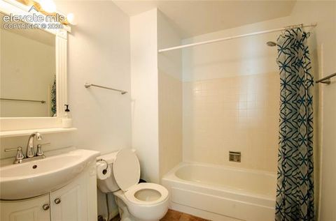 Tiny photo for 1409 Sanderson Avenue, Colorado Springs, CO 80915 (MLS # 8825327)