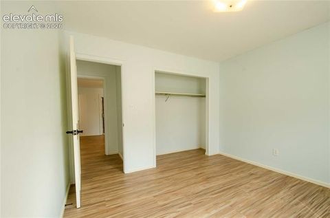 Tiny photo for 1409 Sanderson Avenue, Colorado Springs, CO 80915 (MLS # 8825327)