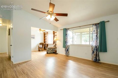 Tiny photo for 1409 Sanderson Avenue, Colorado Springs, CO 80915 (MLS # 8825327)