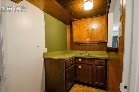 Tiny photo for 1409 Sanderson Avenue, Colorado Springs, CO 80915 (MLS # 8825327)