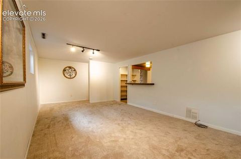 Tiny photo for 1409 Sanderson Avenue, Colorado Springs, CO 80915 (MLS # 8825327)