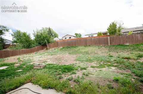 Tiny photo for 1409 Sanderson Avenue, Colorado Springs, CO 80915 (MLS # 8825327)