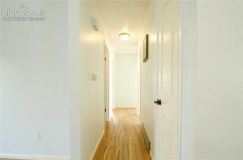 Tiny photo for 1409 Sanderson Avenue, Colorado Springs, CO 80915 (MLS # 8825327)