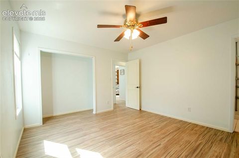 Tiny photo for 1409 Sanderson Avenue, Colorado Springs, CO 80915 (MLS # 8825327)