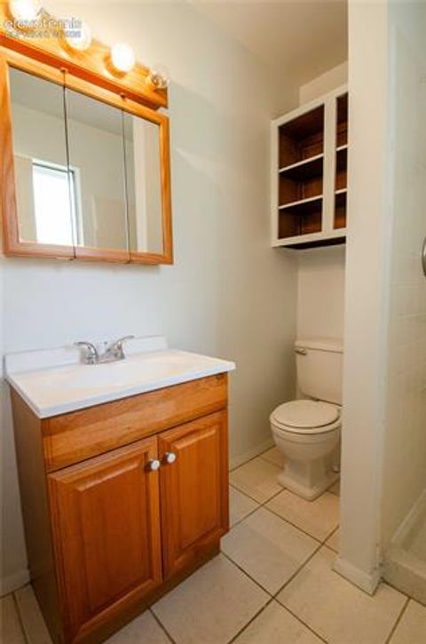 Tiny photo for 1409 Sanderson Avenue, Colorado Springs, CO 80915 (MLS # 8825327)