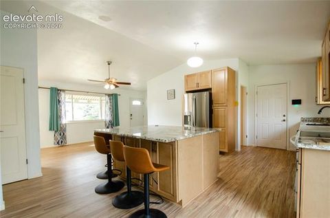 Tiny photo for 1409 Sanderson Avenue, Colorado Springs, CO 80915 (MLS # 8825327)