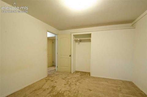 Tiny photo for 1409 Sanderson Avenue, Colorado Springs, CO 80915 (MLS # 8825327)