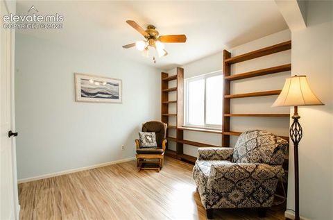 Tiny photo for 1409 Sanderson Avenue, Colorado Springs, CO 80915 (MLS # 8825327)
